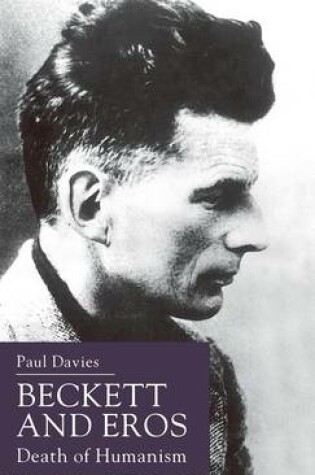 Cover of Beckett and Eros