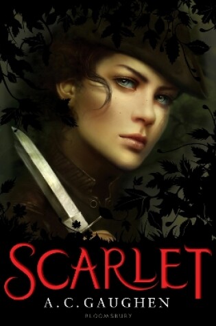 Scarlet