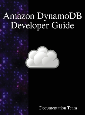 Book cover for Amazon DynamoDB Developer Guide