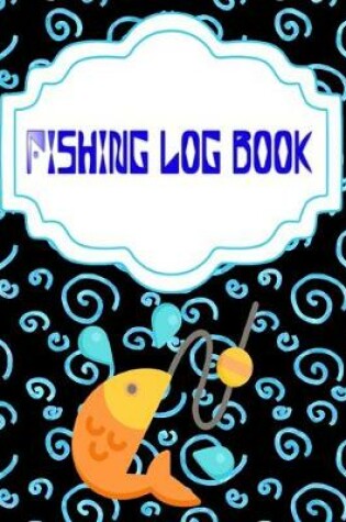 Cover of Fishing Logbook Toggle