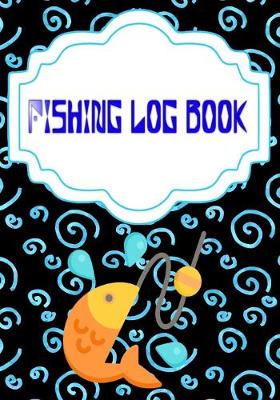 Cover of Fishing Logbook Toggle