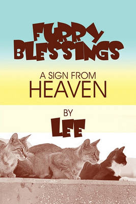 Book cover for Furry Blessings
