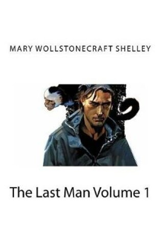 Cover of The Last Man Volume 1