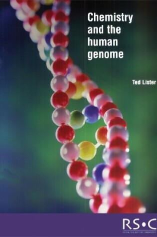 Cover of Chemistry and the Human Genome