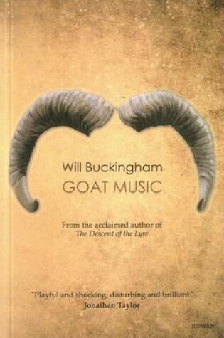 Cover of Goat Music