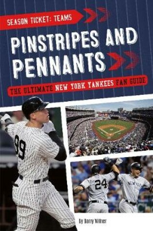 Cover of Pinstripes and Pennants