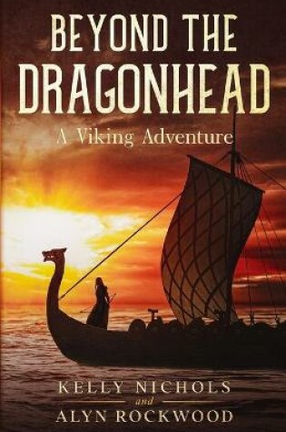 Cover of Beyond the Dragonhead