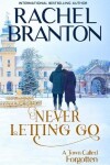 Book cover for Never Letting Go