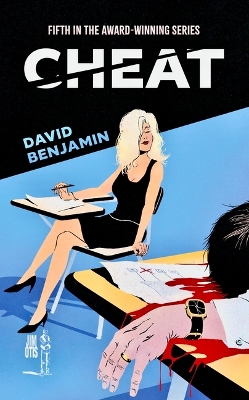 Cover of Cheat