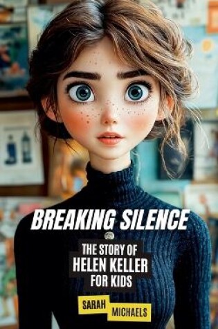 Cover of Breaking Silence