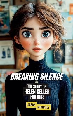 Book cover for Breaking Silence