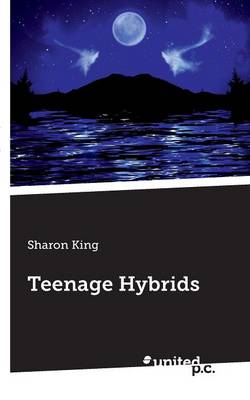 Book cover for Teenage Hybrids