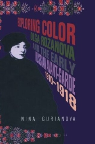 Cover of Exploring Color