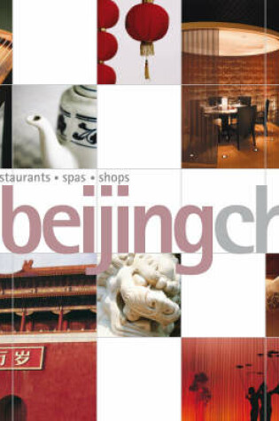 Cover of Beijing Chic