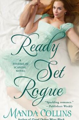 Cover of Ready Set Rogue