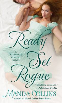 Book cover for Ready Set Rogue