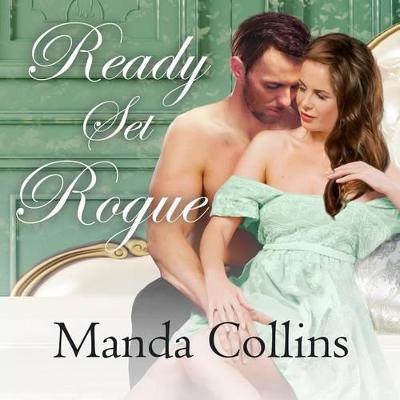 Book cover for Ready Set Rogue