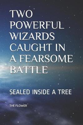 Book cover for Two Powerful Wizards Caught in a Fearsome Battle