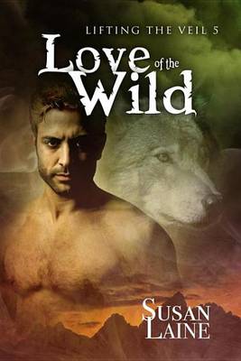 Book cover for Love of the Wild