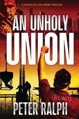 Book cover for An Unholy Union