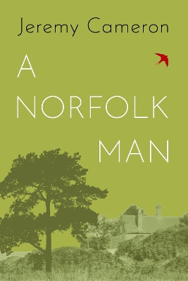 Book cover for A Norfolk Man