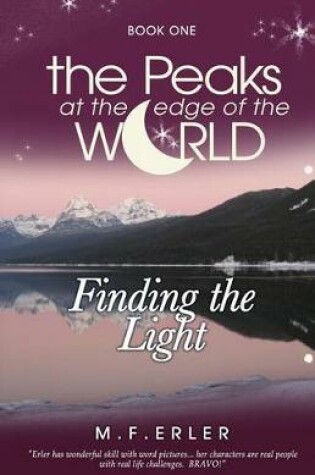 Cover of Finding the Light, Book 1