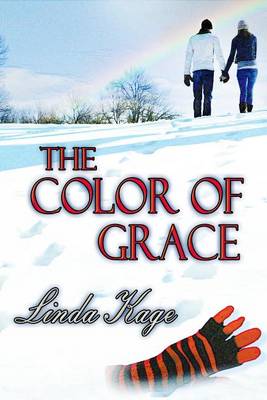 Book cover for The Color Of Grace