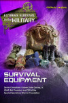 Book cover for Survival Equipment