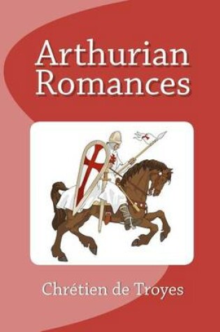 Cover of Arthurian Romances