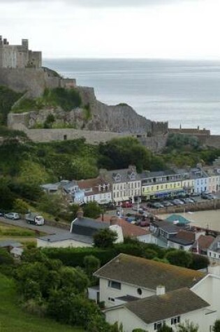 Cover of Mont Orgueil Castle in Jersey, England