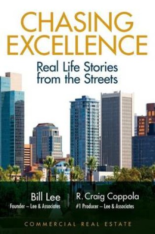 Cover of Chasing Excellence