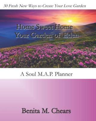 Book cover for Home Sweet Home Your Garden of Eden