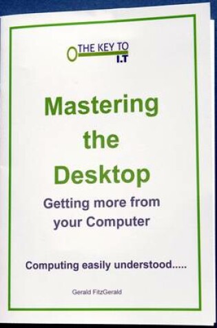 Cover of Mastering the Desktop