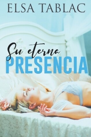 Cover of Su eterna presencia