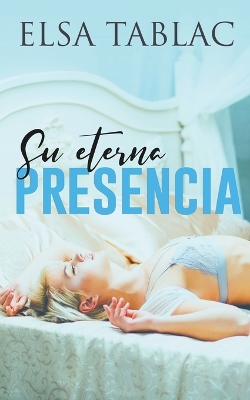 Book cover for Su eterna presencia