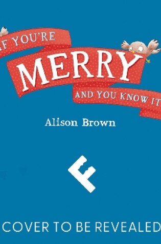 Cover of If You’re Merry and You Know It