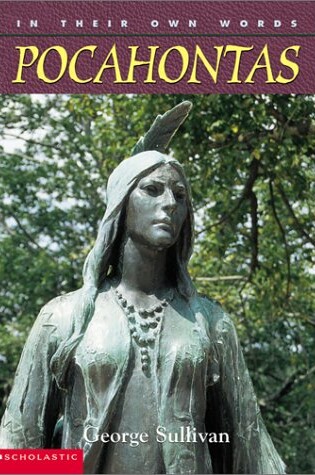 Cover of Pocahontas