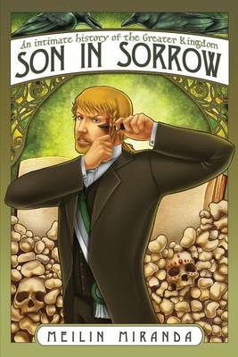 Book cover for Son in Sorrow