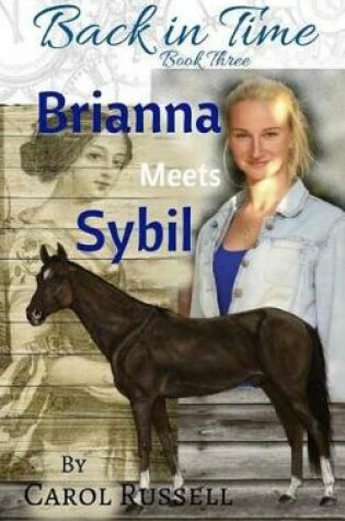 Cover of Brianna Meets Sybil