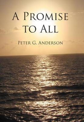 Book cover for A Promise to All