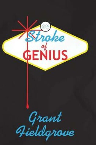 Cover of Stroke of Genius
