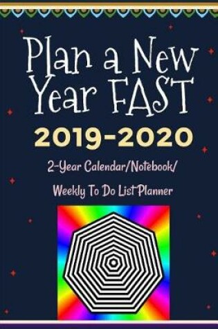 Cover of Plan a New Year Fast