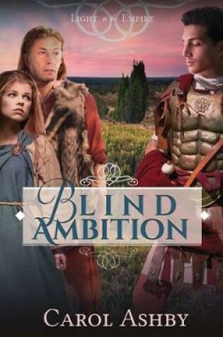 Cover of Blind Ambition