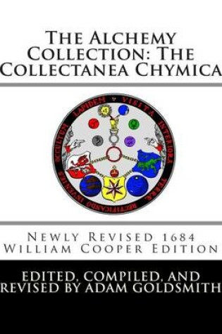 Cover of The Alchemy Collection