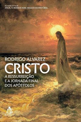 Book cover for Cristo