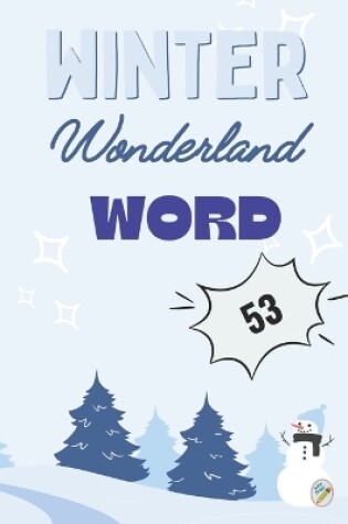 Cover of Winter Wonderland Word