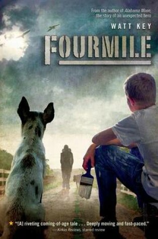 Cover of Fourmile