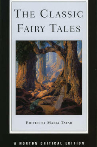 Cover of The Classic Fairy Tales