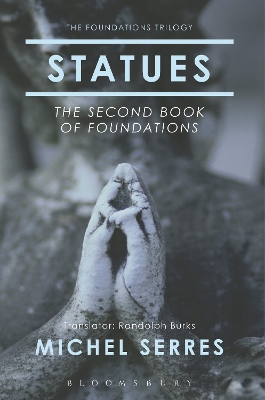 Book cover for Statues