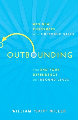 Book cover for Outbounding